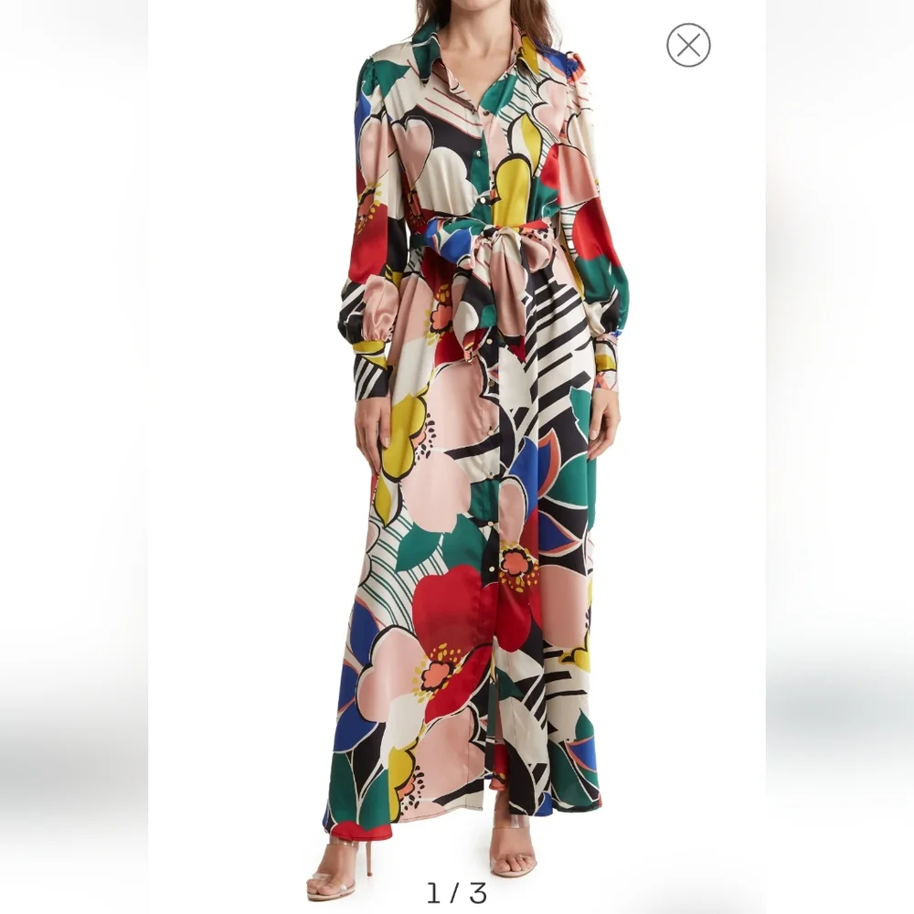 Love by design dress - Picture 5 of 12